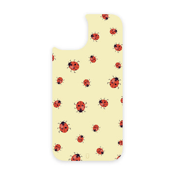 Ladybugs (Back Only)