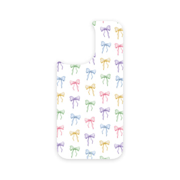 Bright Bows (Back Only)
