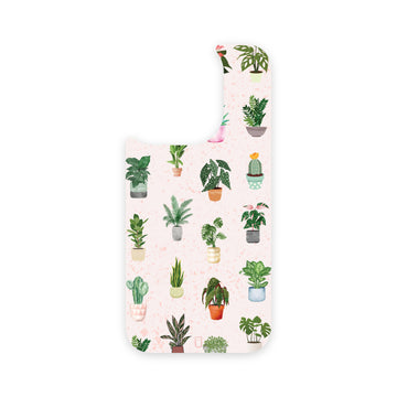 Potted Plants (Back Only)