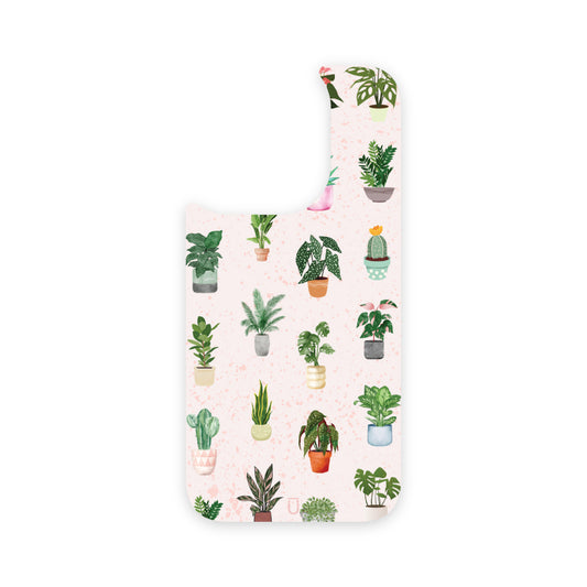 Potted Plants (Back Only)