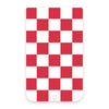 Checkered