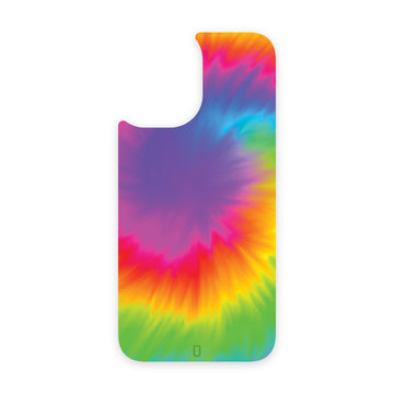 Tye Dye (Back Only)