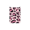 Leopard (Back Only)