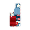 Ashlyn - Americana Patchwork