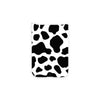 Cow Print (Back Only)