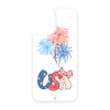 Patriotic Pop - iPhone 16 Plus