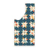 Ashlyn - Harvest Tile