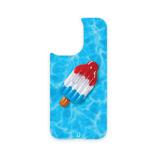 Pool Floatie - iPhone 17 - Rocket Pop Floatie