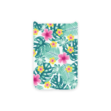 Tropical Plants (Back Only)
