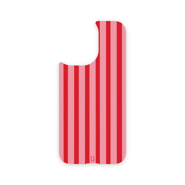Valentine Stripes (Back Only)