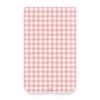 Pink Gingham