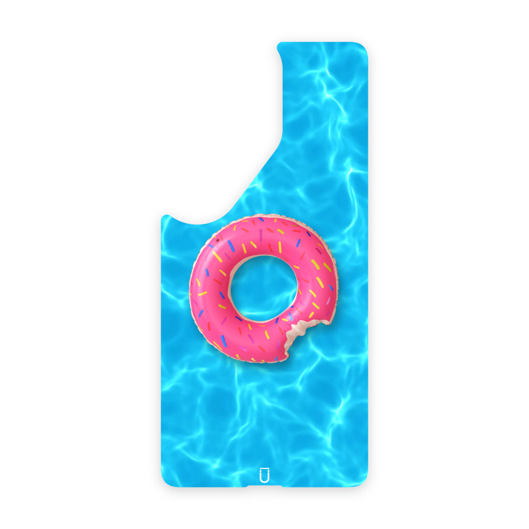 Pool Floatie - Samsung - Samsung Galaxy S26 Ultra - Donut Floatie