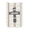 Jalynn - He Saved Me