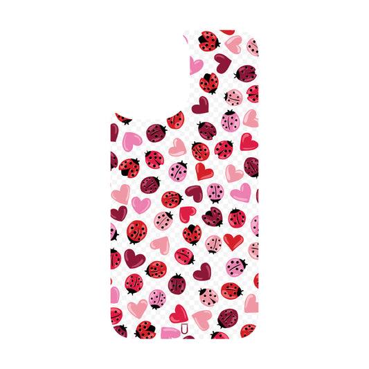 Love Bugs (Back Only)
