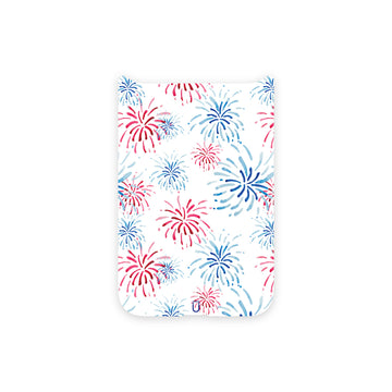 Fireworks (Back Only)
