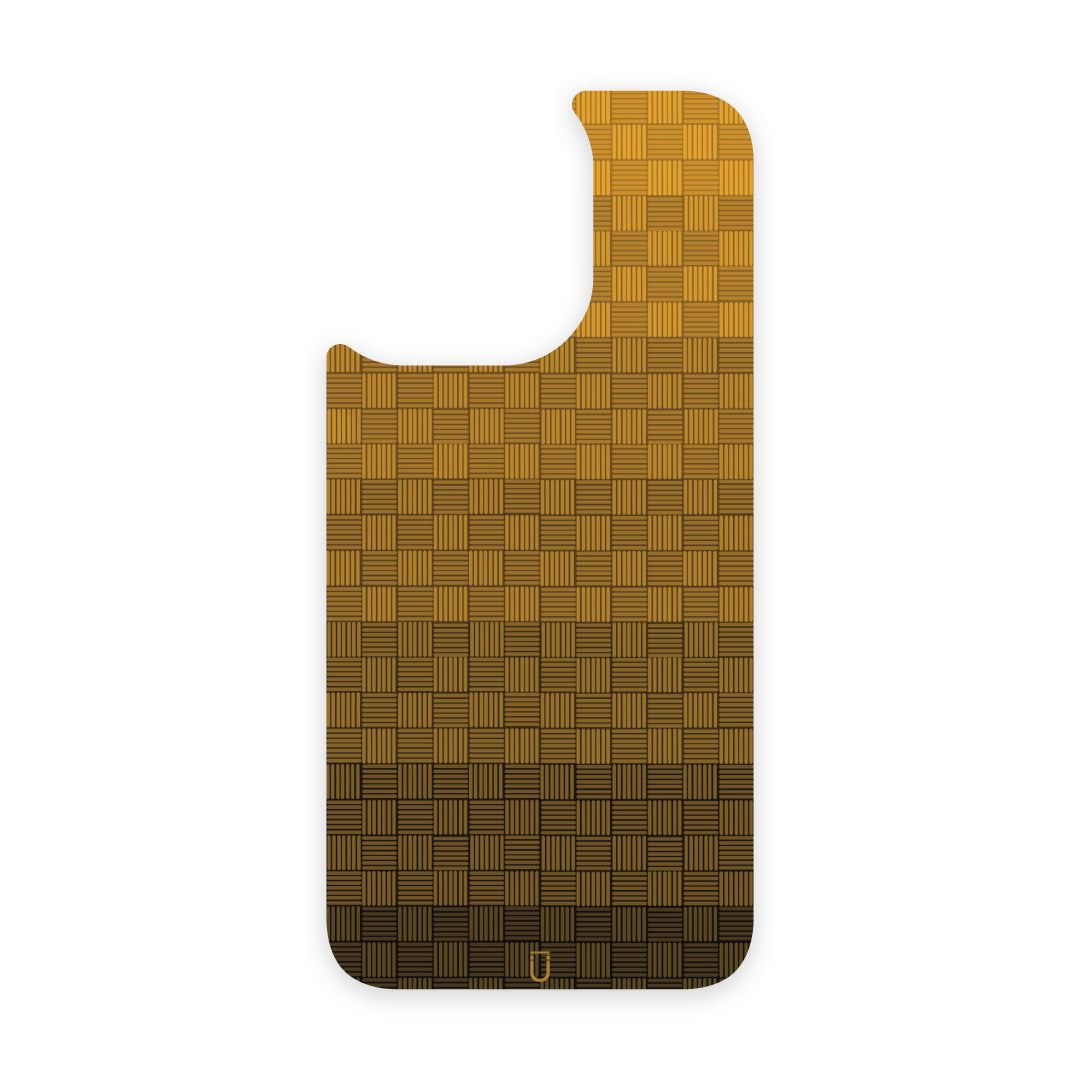 Tile Weave - iPhone 15 Pro Max
