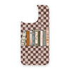Katie - Book Checkered