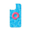 Pool Floatie - iPhone 13 - Donut Floatie