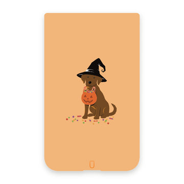 Halloween Doggy