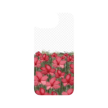 Flower Field (Back Only)
