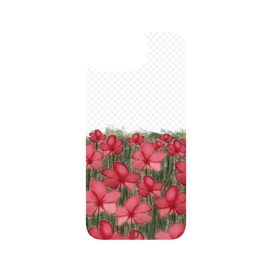 Flower Field (Back Only)