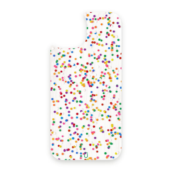 Viral Dot Cake - iPhone 15 Plus