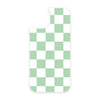 Checkered (Back Only)