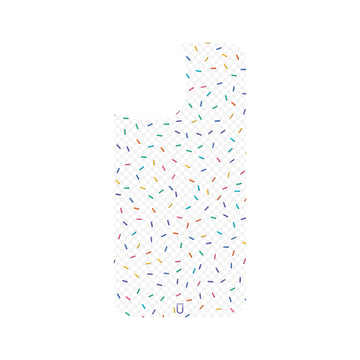 Sprinkles (Back Only)