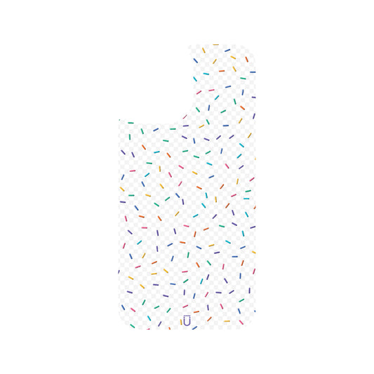 Sprinkles (Back Only)