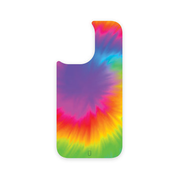 Tye Dye (Back Only)