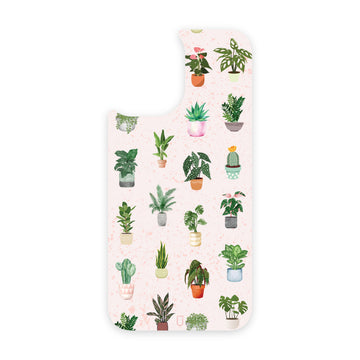 Potted Plants (Back Only)