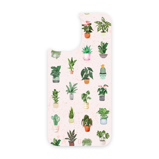 Potted Plants (Back Only)