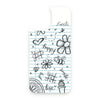 Pencil Doodles - 12PR - Black