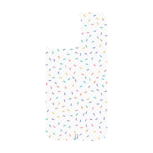 Sprinkles (Back Only)