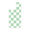 Checkered (Back Only)