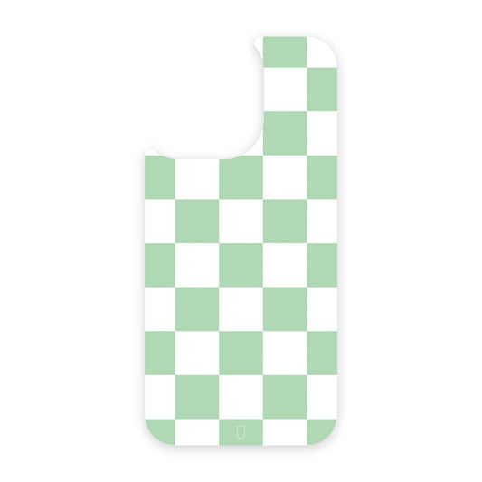 Checkered (Back Only)