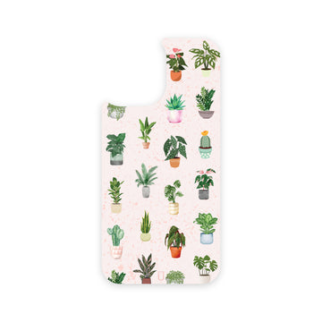 Potted Plants (Back Only)