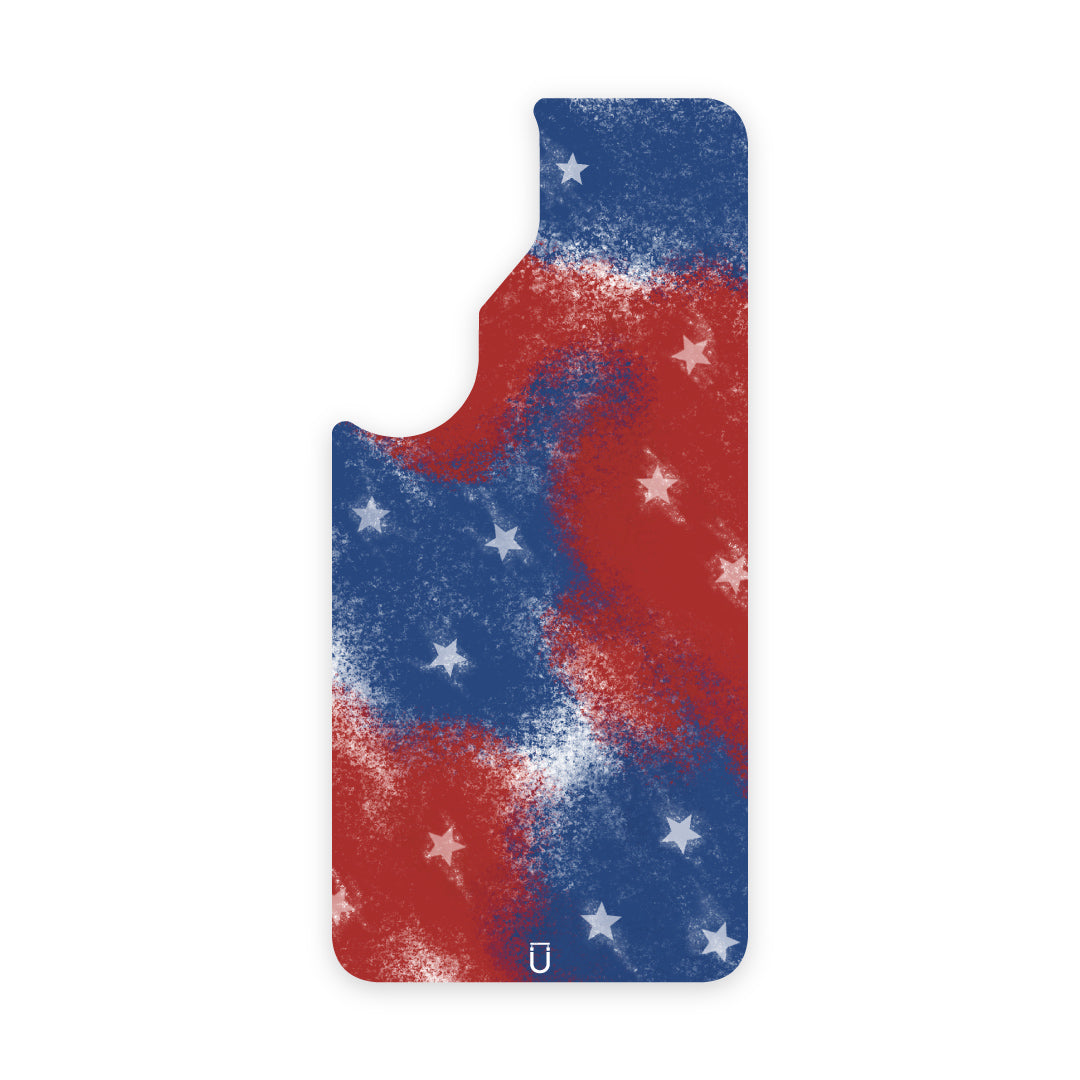 Red White and Blue - Samsung - Samsung Galaxy S24+