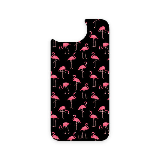 Flamingos (Back Only)