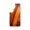 Stained Wood - Samsung - Samsung Galaxy S25