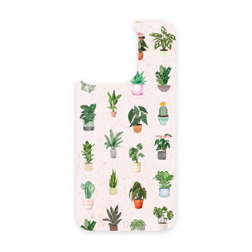 Potted Plants (Back Only)