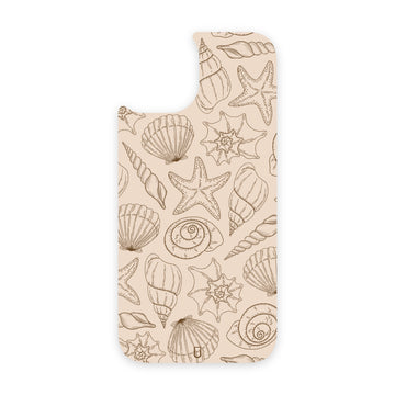 Seashells (Back Only)