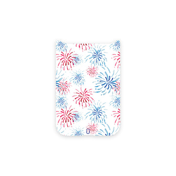 Fireworks (Back Only)