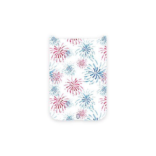Fireworks (Back Only)