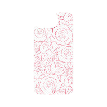 Roses (Back Only)