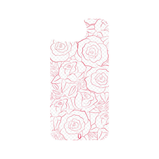 Roses (Back Only)