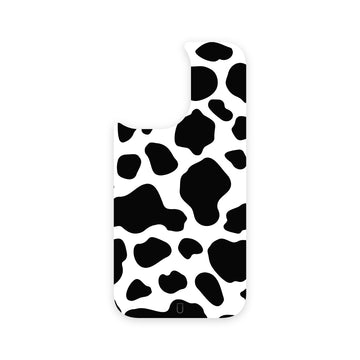 Cow Print (Back Only)