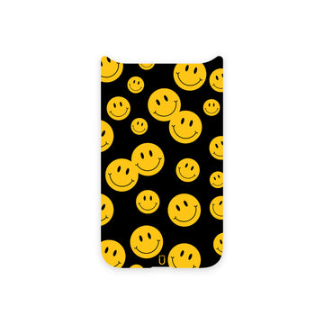 Smileys (Back Only)