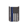 Thin Blue Line Flag - iPhone 17 Pro