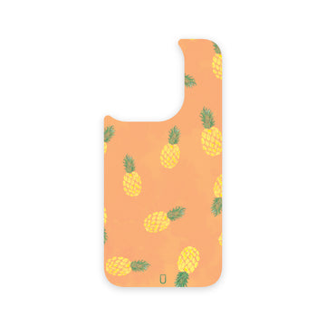 Pineapples (Back Only)
